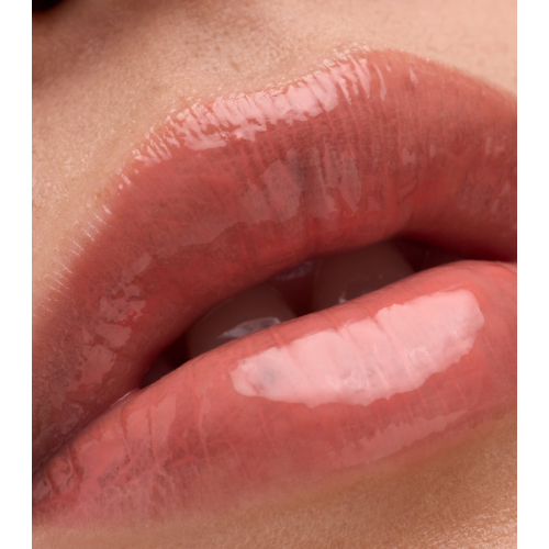Catrice - *Glass Cloud* - Lip Serum Milky Peptide Drip - C020: Feelin' Peachy