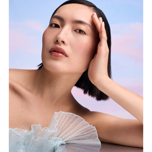 Catrice - *Glass Cloud* - Lip Serum Milky Peptide Drip - C030: Glow Crush
