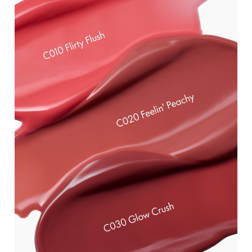 Catrice - *Glass Cloud* - Lip Serum Milky Peptide Drip - C030: Glow Crush