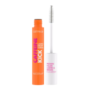 Catrice - Eyebrow and Eyelash Serum Caffeine Kick