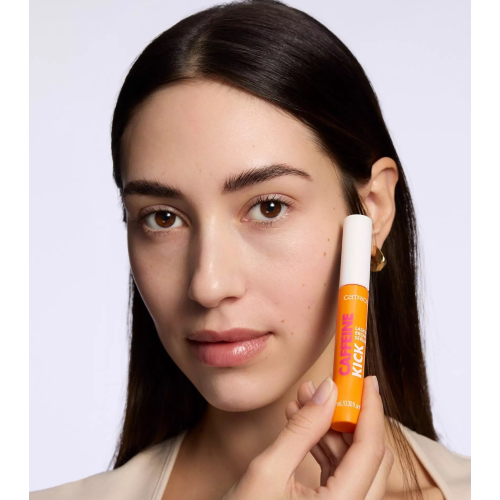 Catrice - Eyebrow and Eyelash Serum Caffeine Kick