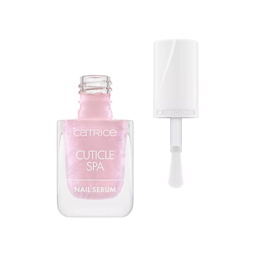 Catrice - Cuticle Serum Cuticle Spa
