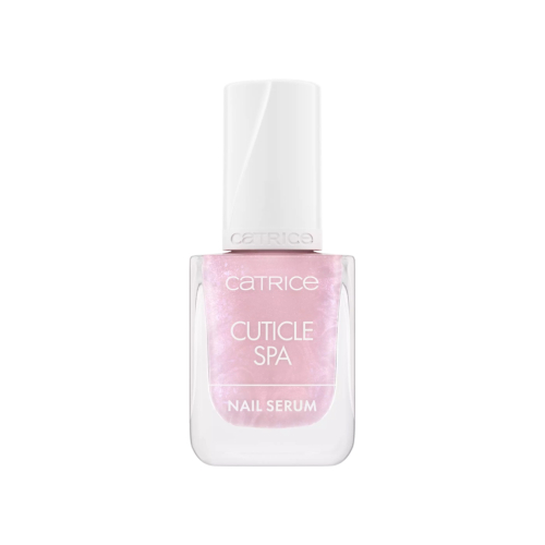 Catrice - Cuticle Serum Cuticle Spa