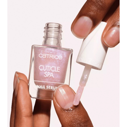 Catrice - Cuticle Serum Cuticle Spa