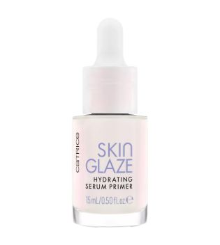 Catrice - Hydrating Primer Serum Skin Glaze