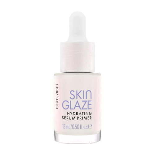 Catrice - Hydrating Primer Serum Skin Glaze
