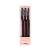 Catrice - Magic Perfectors Eyebrow Tool Set x3