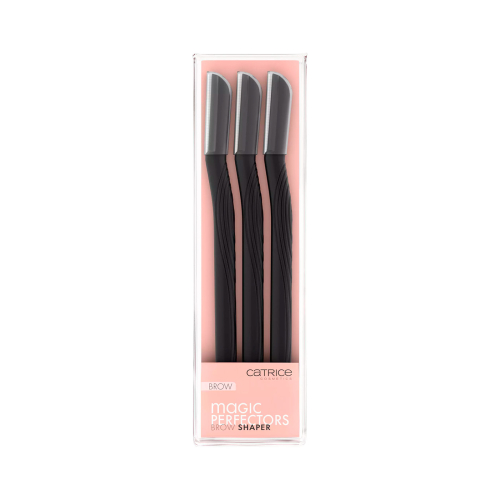 Catrice - Magic Perfectors Eyebrow Tool Set x3