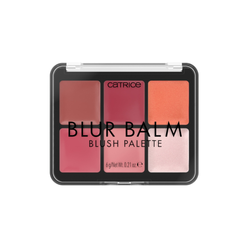 Catrice - Makeup set Blooming Aura