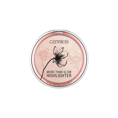 Catrice - Makeup set Blooming Aura