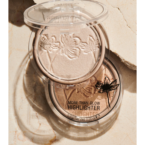 Catrice - Makeup set Mocha Muse