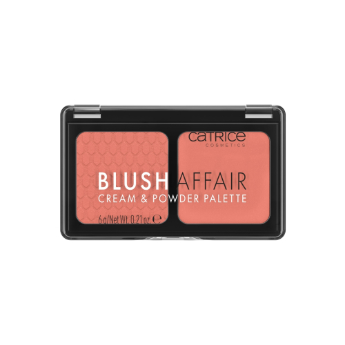 Catrice - Makeup set Mocha Muse