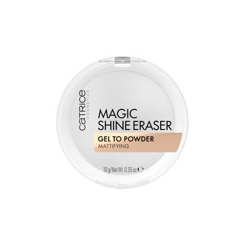 Catrice - Makeup set Mocha Muse