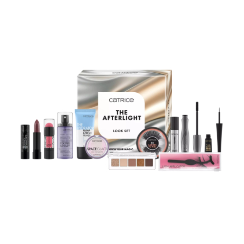 Catrice - Makeup Set The Afterlight Look Set