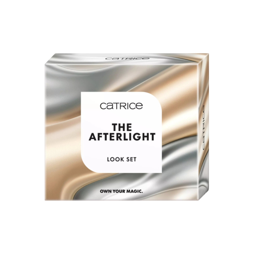 Catrice - Makeup Set The Afterlight Look Set