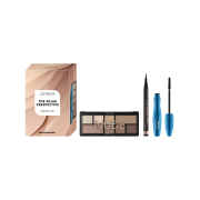 Catrice - Eye Set The Glam Perspective Nude