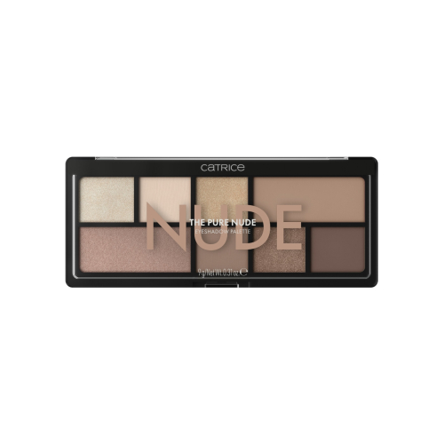 Catrice - Eye Set The Glam Perspective Nude