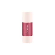Catrice - *Soft Embrace* - Liquid Glow Blush - 02: Mulberry Glow