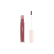 Catrice - *Soft Embrace* - Mousse liquid lipstick - 01: Soft Peony