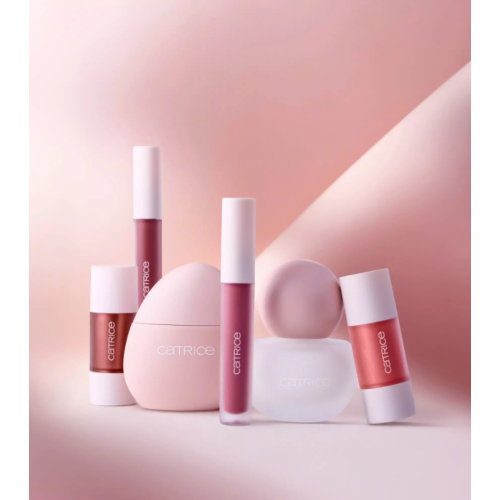 Catrice - *Soft Embrace* - Soft primer and beautifier
