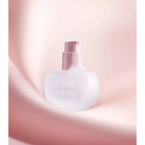 Catrice - *Soft Embrace* - Soft primer and beautifier