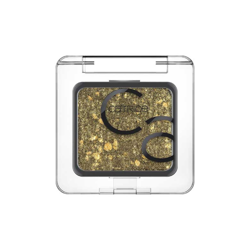 Catrice - Eyeshadow Art Couleurs - 360: Golden Leaf