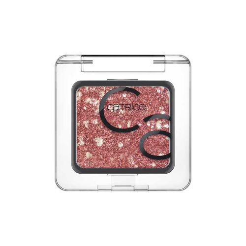 Catrice - Eyeshadow Art Couleurs - 370: Blazing Berry