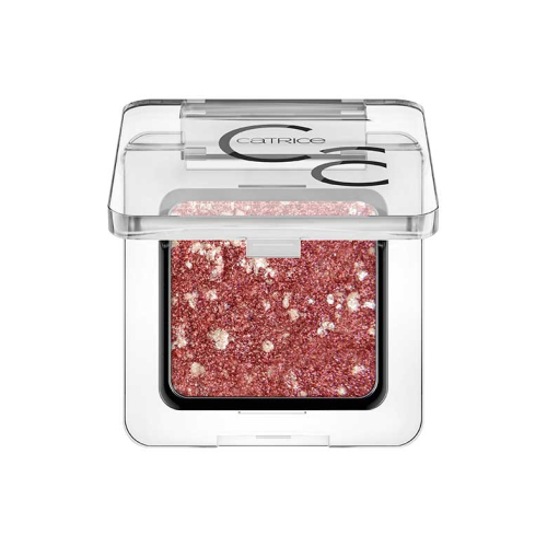Catrice - Eyeshadow Art Couleurs - 370: Blazing Berry
