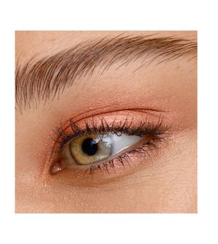 Catrice - Eyeshadow Art Couleurs - 380: Pink Peony