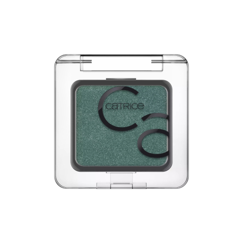 Catrice - Eyeshadow Art Couleurs - 430: Pacific Teal