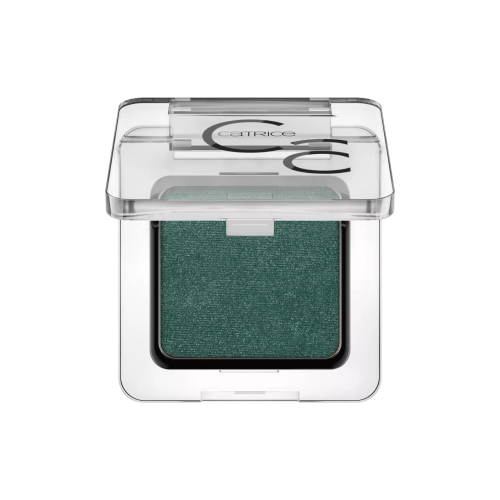 Catrice - Eyeshadow Art Couleurs - 430: Pacific Teal