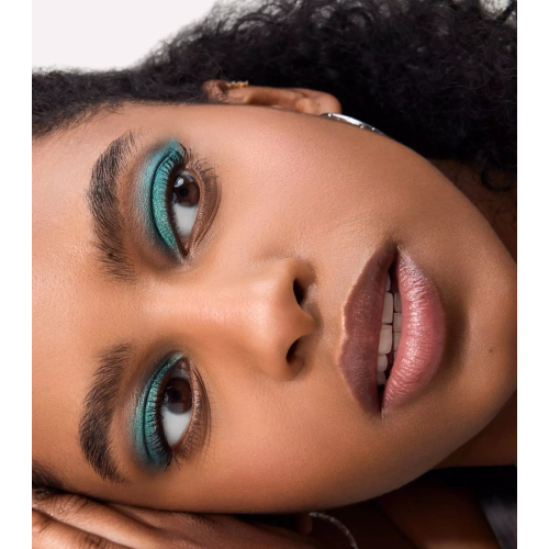 Catrice - Eyeshadow Art Couleurs - 430: Pacific Teal