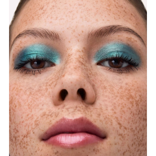 Catrice - Eyeshadow Art Couleurs - 430: Pacific Teal