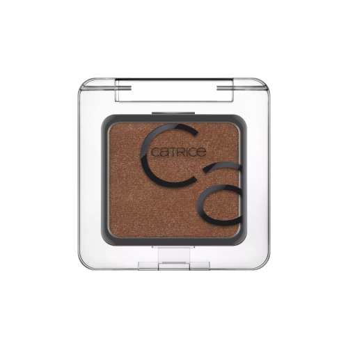 Catrice - Eyeshadow Art Couleurs - 440: Bronze Bliss