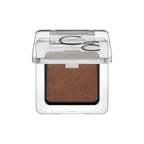 Catrice - Eyeshadow Art Couleurs - 440: Bronze Bliss
