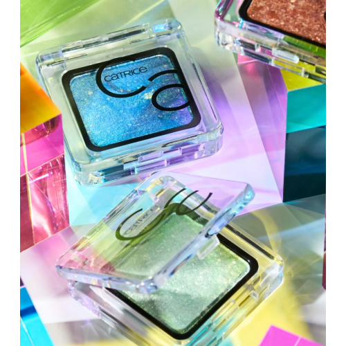 Catrice - Eyeshadow Art Couleurs - 440: Bronze Bliss