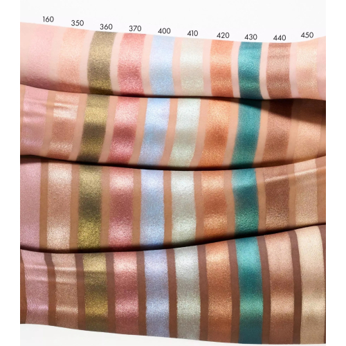 Catrice - Eyeshadow Art Couleurs - 450: Dreamcatcher