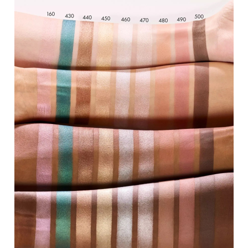 Catrice - Eyeshadow Art Couleurs - 470: Fairytale Dust