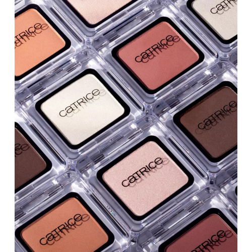 Catrice - Eyeshadow Art Couleurs - 470: Fairytale Dust