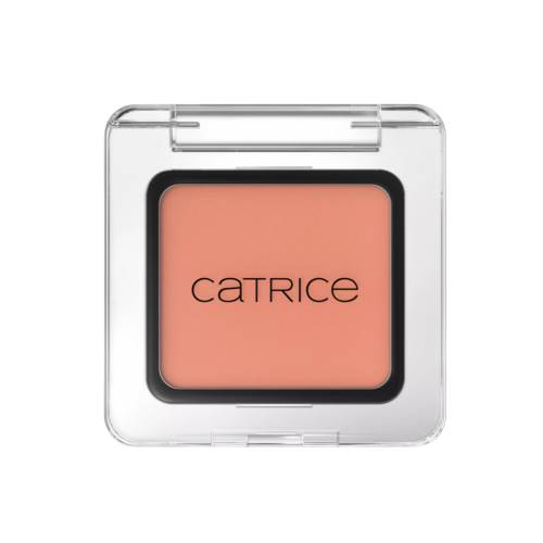 Catrice - Eyeshadow Art Couleurs - 480: Apricot Touch