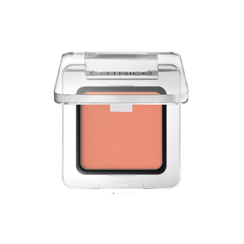 Catrice - Eyeshadow Art Couleurs - 480: Apricot Touch