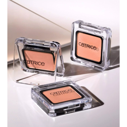 Catrice - Eyeshadow Art Couleurs - 480: Apricot Touch