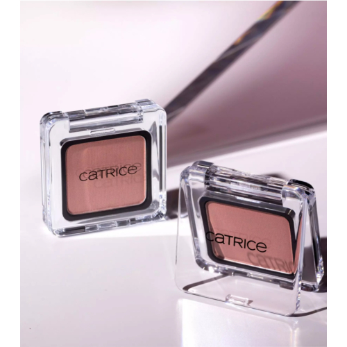 Catrice - Eyeshadow Art Couleurs - 490: Muted Bloom