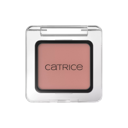 Catrice - Eyeshadow Art Couleurs - 490: Muted Bloom