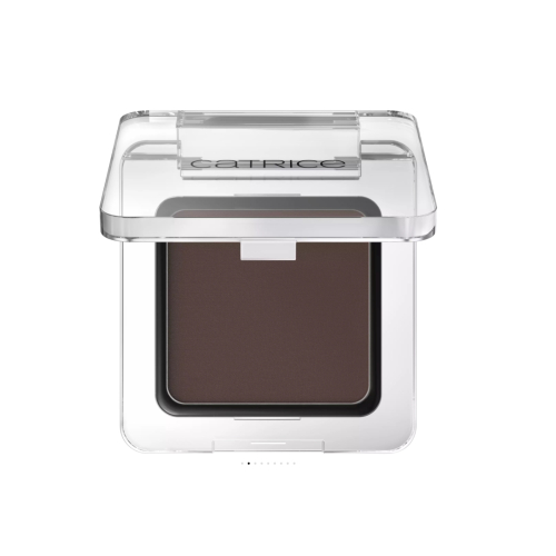 Catrice - Eyeshadow Art Couleurs - 500: Mystic Mud