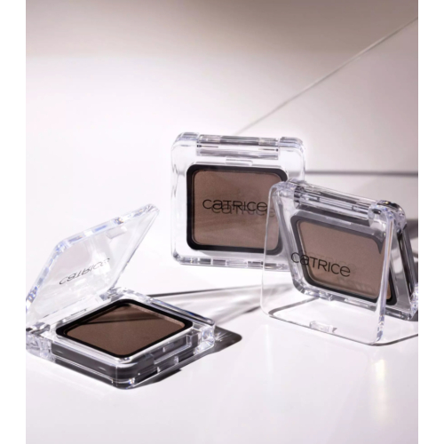 Catrice - Eyeshadow Art Couleurs - 500: Mystic Mud