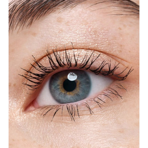 Catrice - Cream Eyeshadow Metallic Spark - 010: Champagne Chic