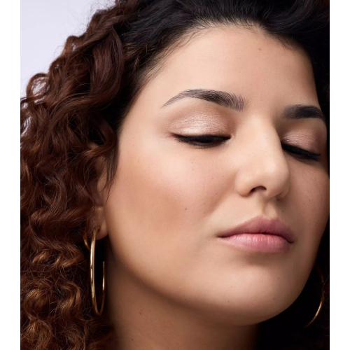 Catrice - Cream Eyeshadow Metallic Spark - 010: Champagne Chic