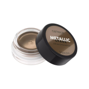 Catrice - Cream Eyeshadow Metallic Spark - 020: Diamond Dust