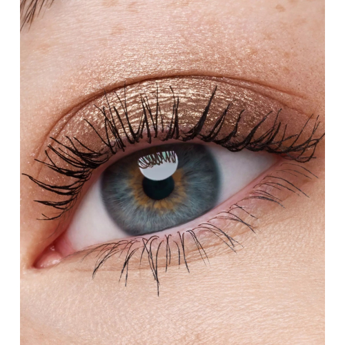 Catrice - Cream Eyeshadow Metallic Spark - 020: Diamond Dust